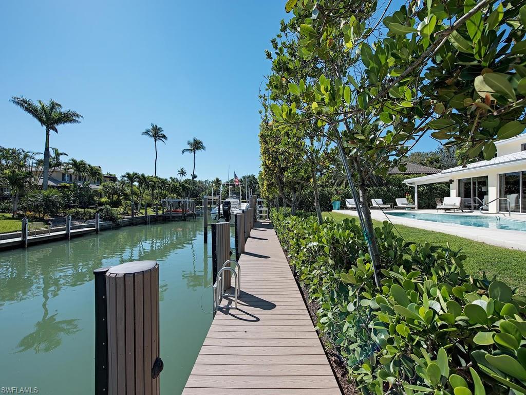 PORT ROYAL - Residential