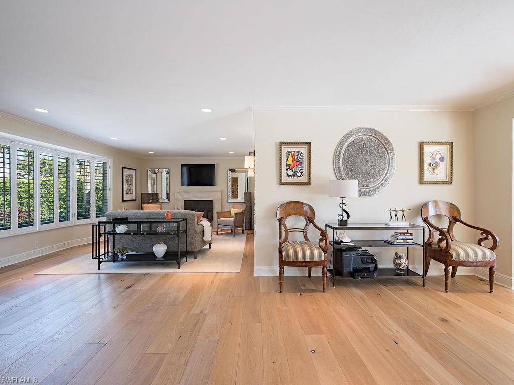 PORT ROYAL - Residential