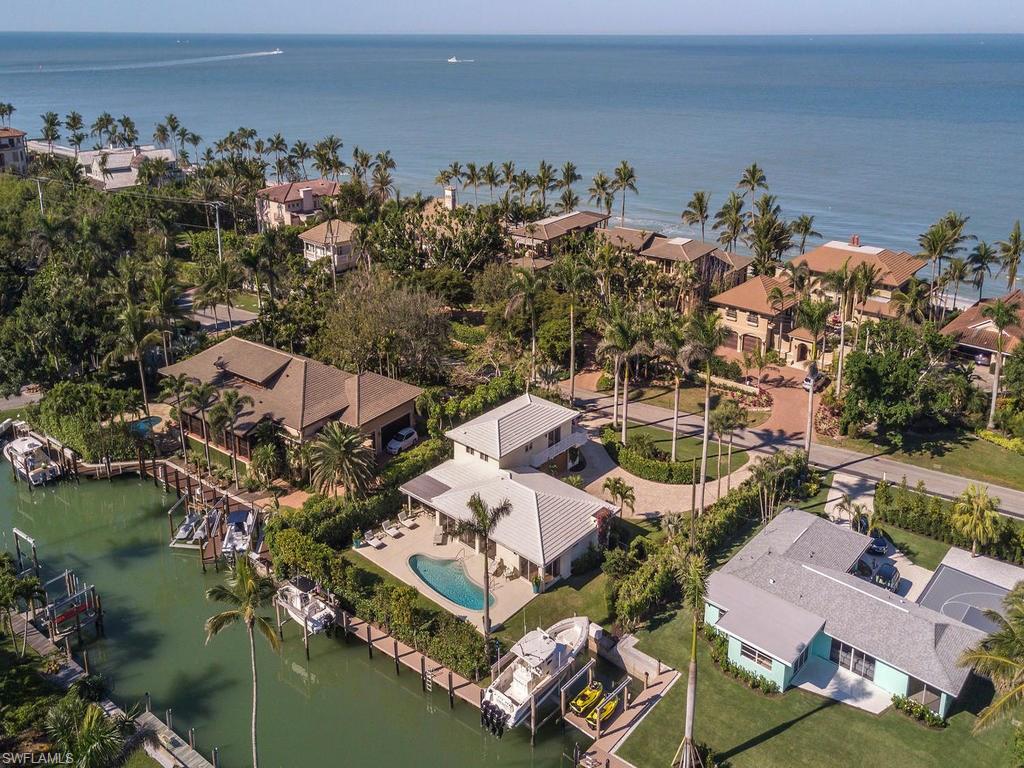 PORT ROYAL - Residential