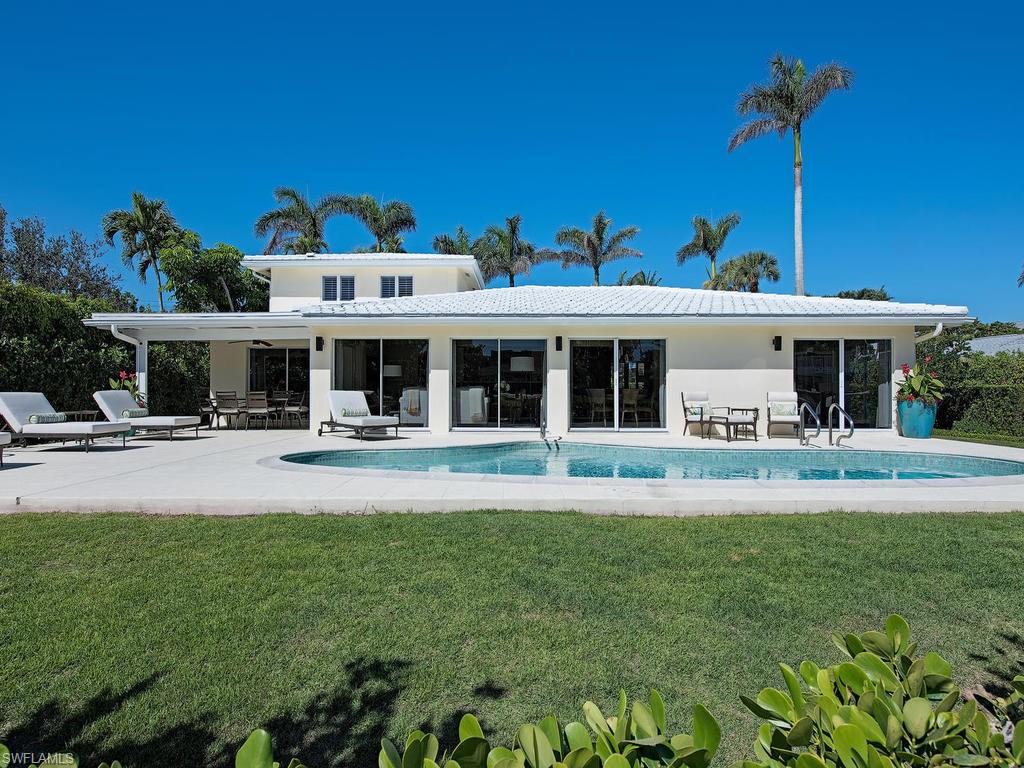 PORT ROYAL - Residential