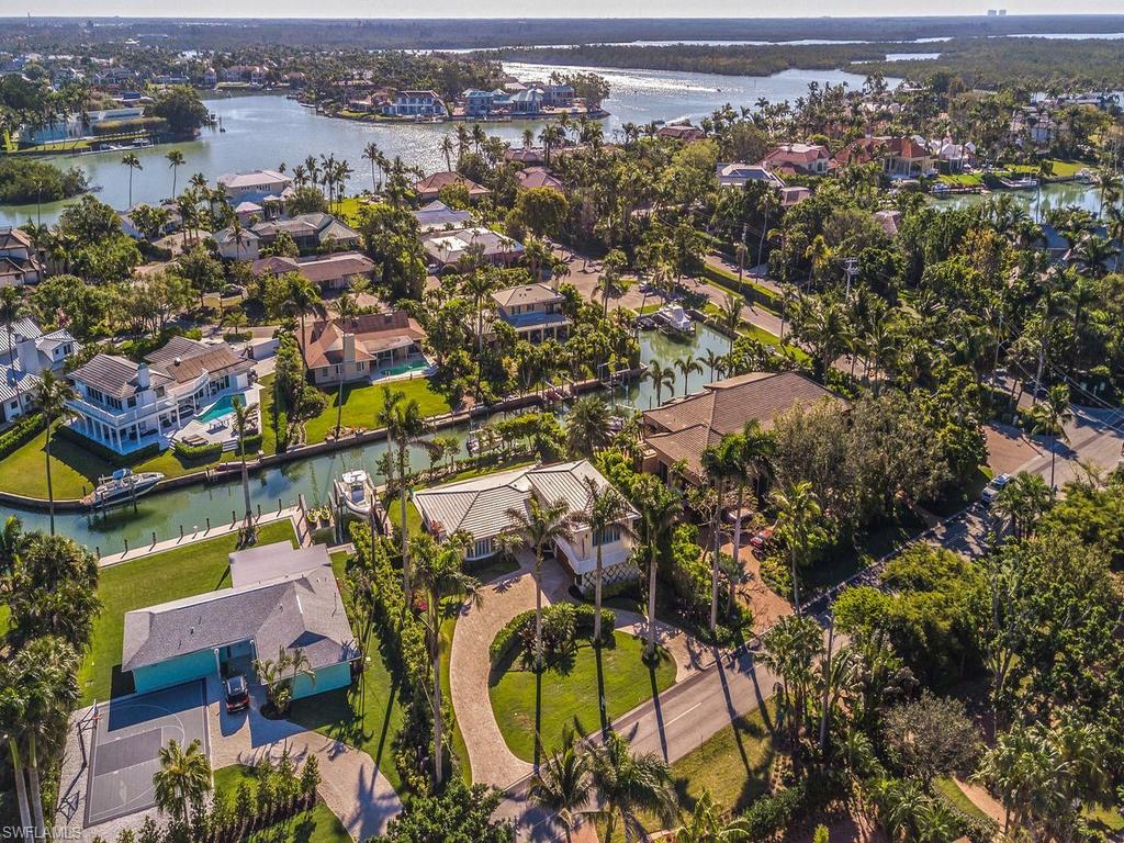 PORT ROYAL - Residential