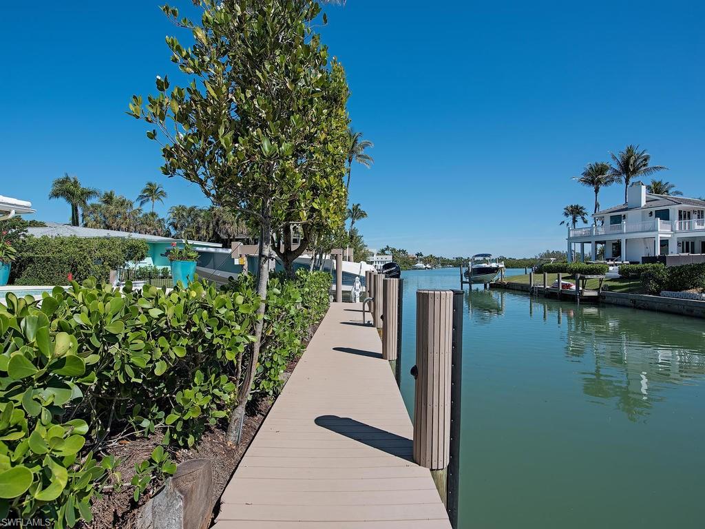 PORT ROYAL - Residential