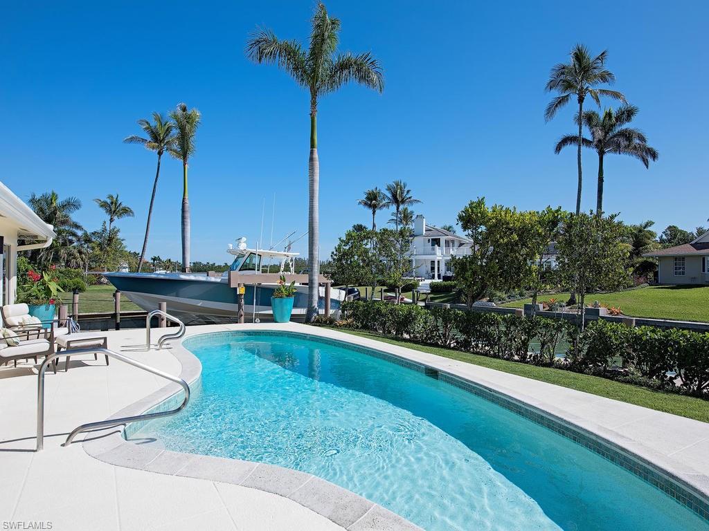 PORT ROYAL - Residential