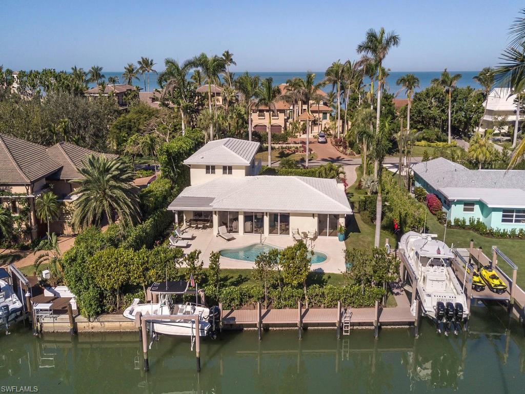 PORT ROYAL - Residential