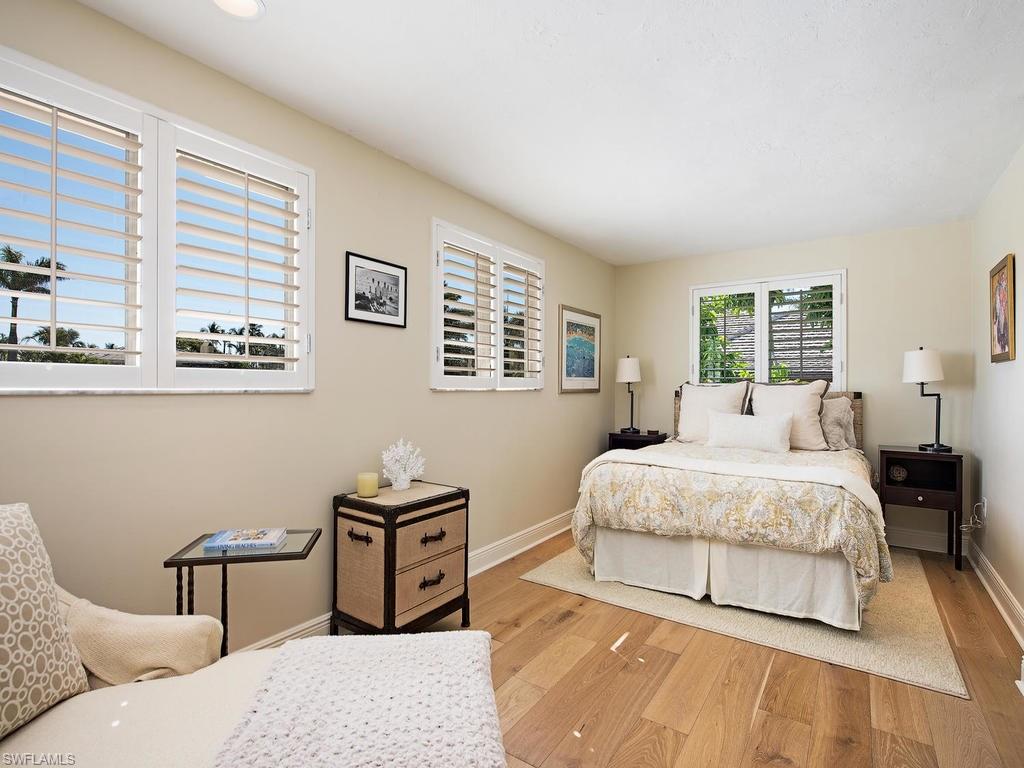 PORT ROYAL - Residential