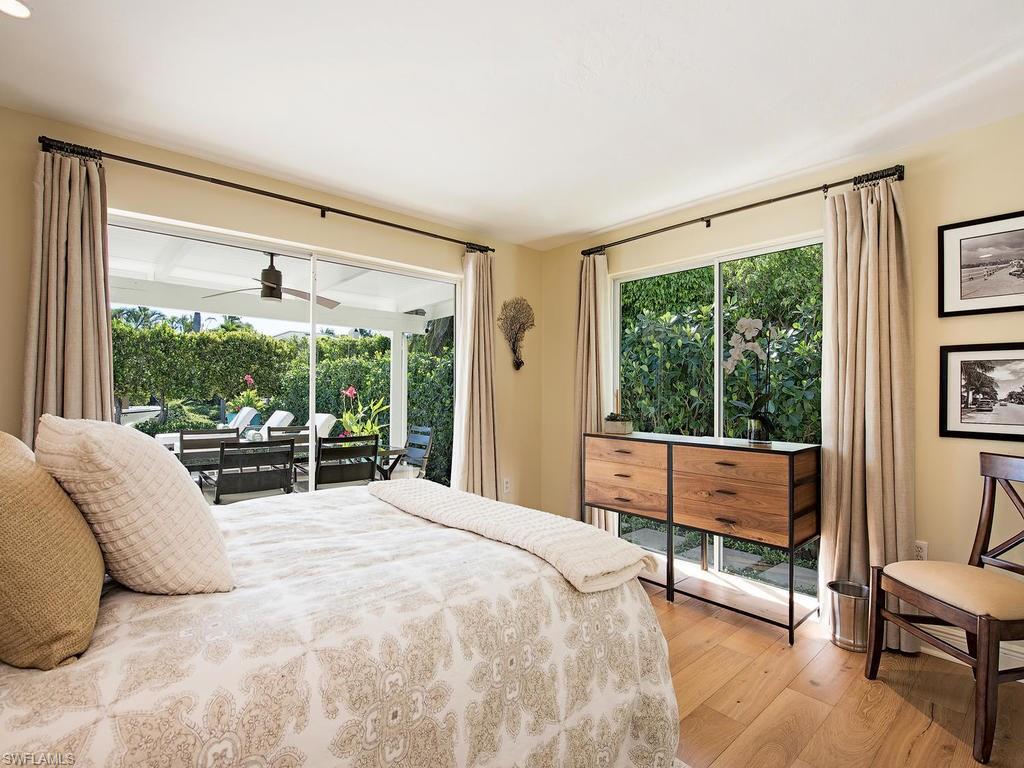 PORT ROYAL - Residential