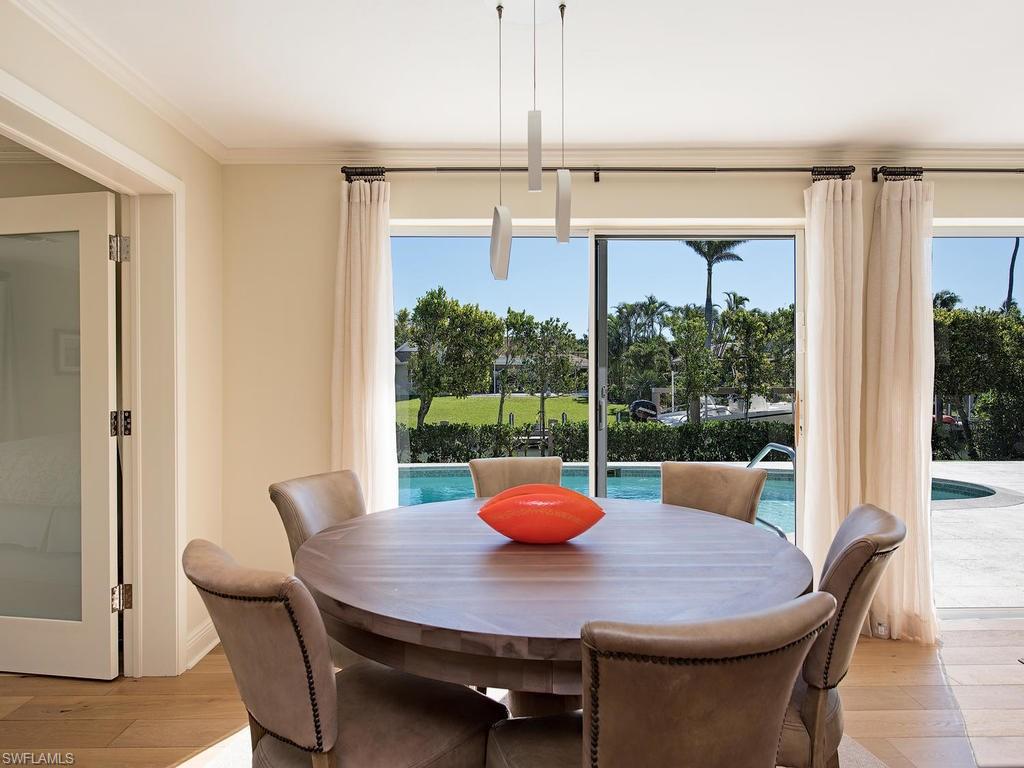 PORT ROYAL - Residential