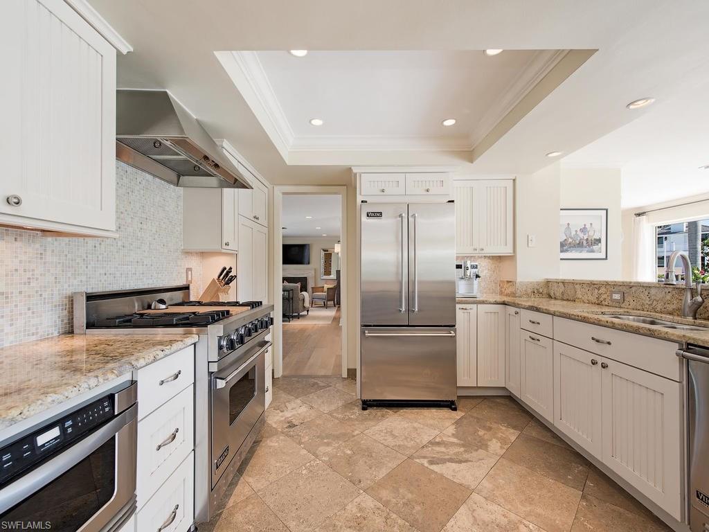 PORT ROYAL - Residential