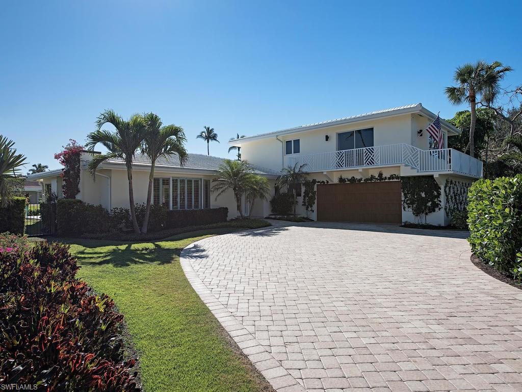 PORT ROYAL - Residential