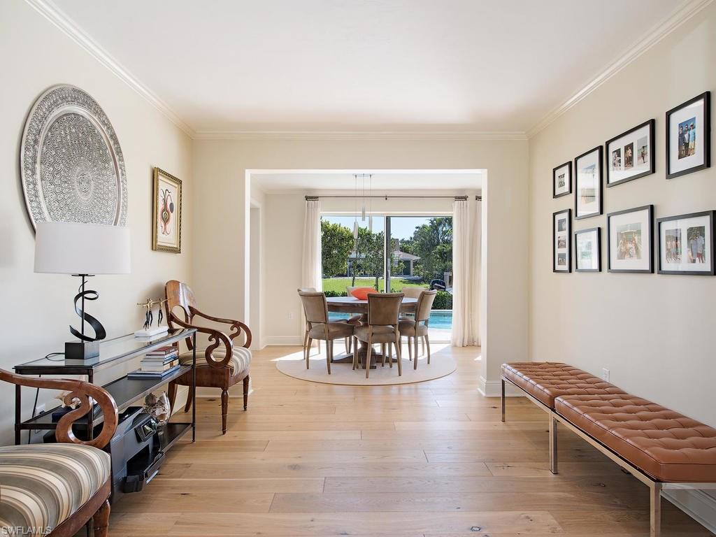 PORT ROYAL - Residential