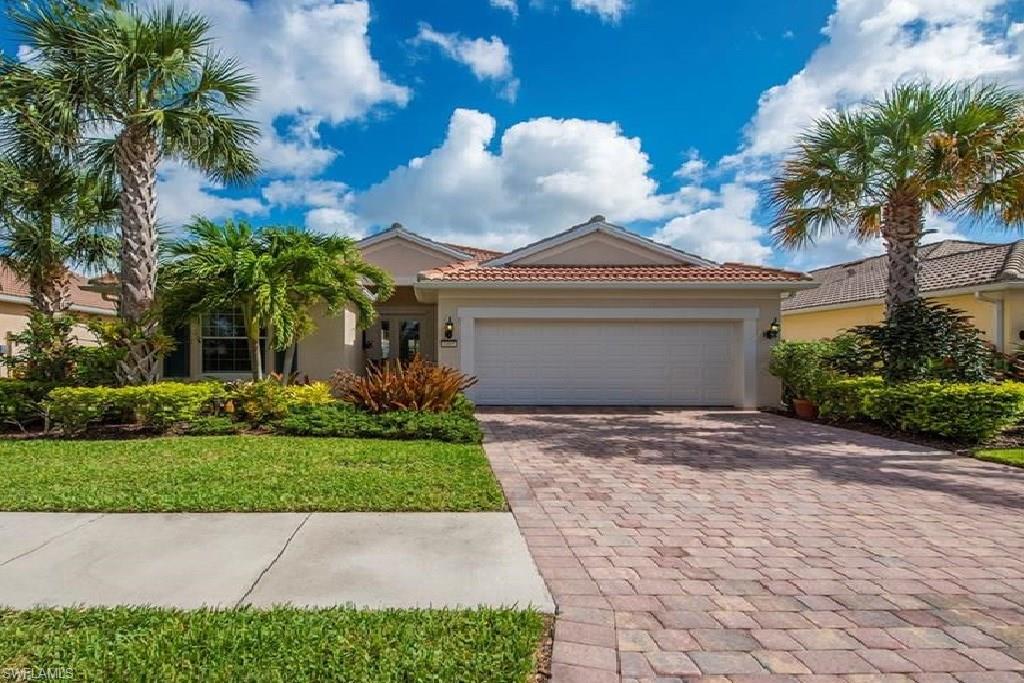 VERONA WALK - Residential