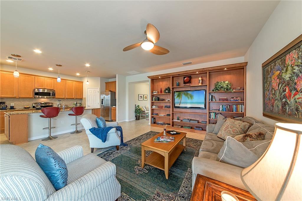 VERONA WALK - Residential