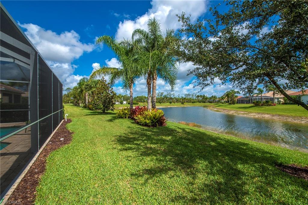 VERONA WALK - Residential