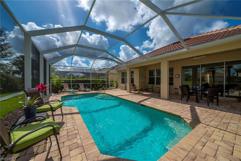 VERONA WALK - Residential