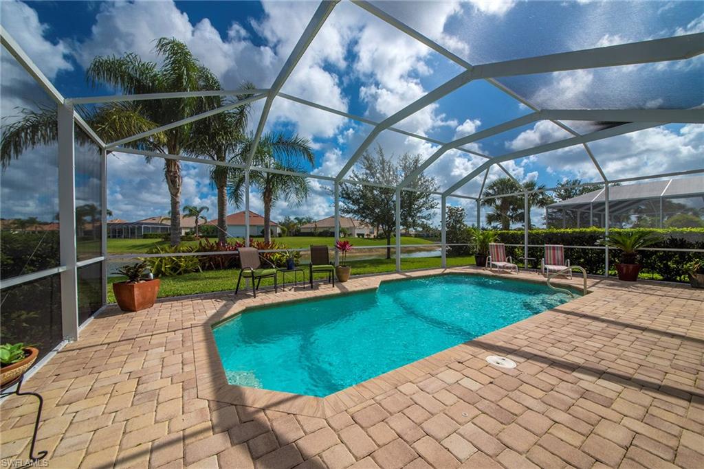 VERONA WALK - Residential