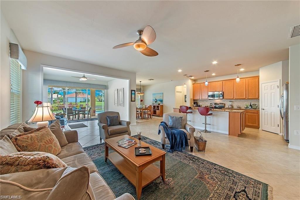 VERONA WALK - Residential