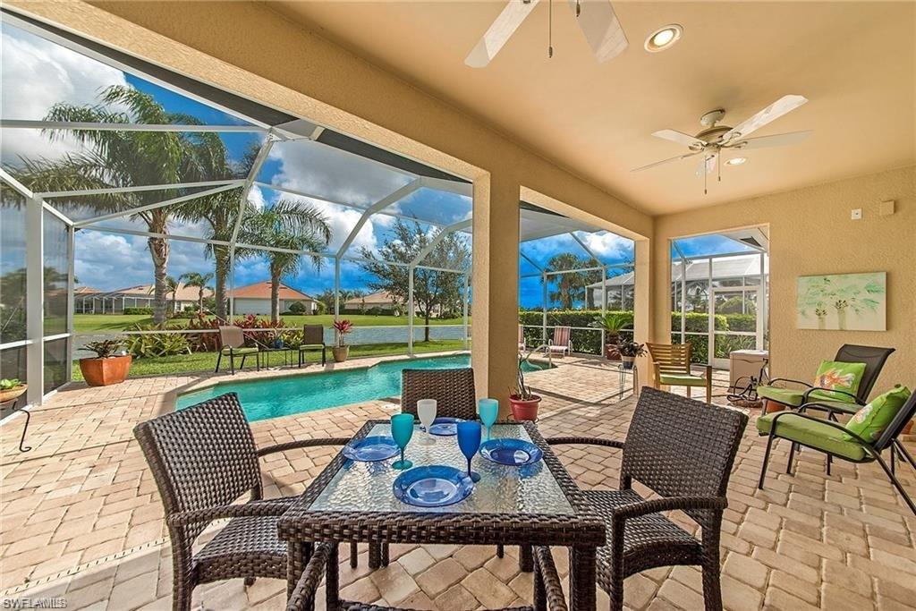 VERONA WALK - Residential