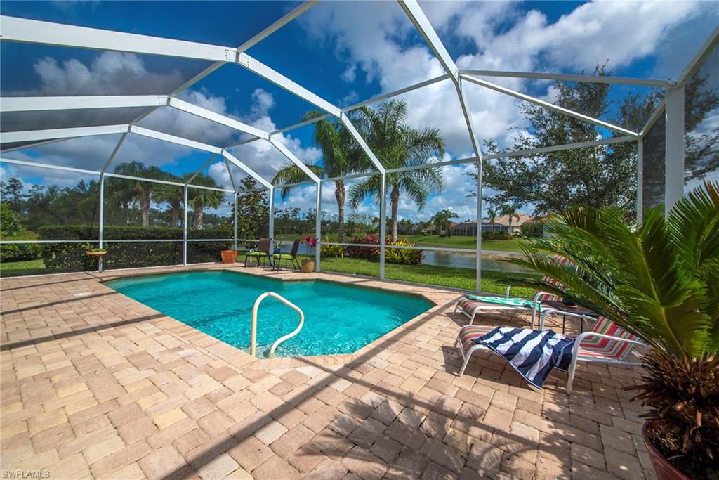 VERONA WALK - Residential