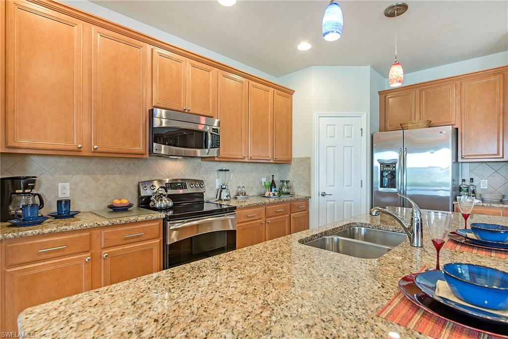 VERONA WALK - Residential