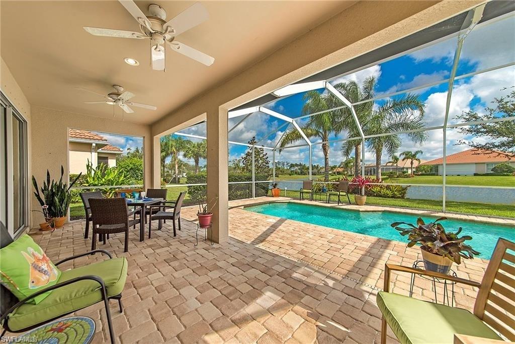 VERONA WALK - Residential