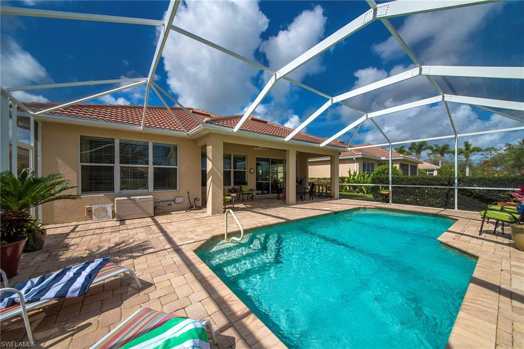 VERONA WALK - Residential