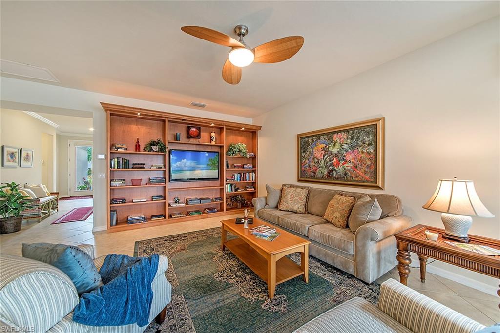 VERONA WALK - Residential