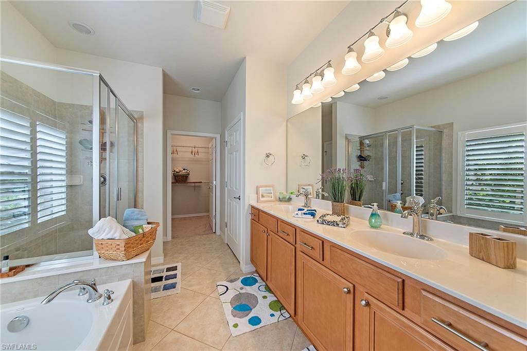 VERONA WALK - Residential