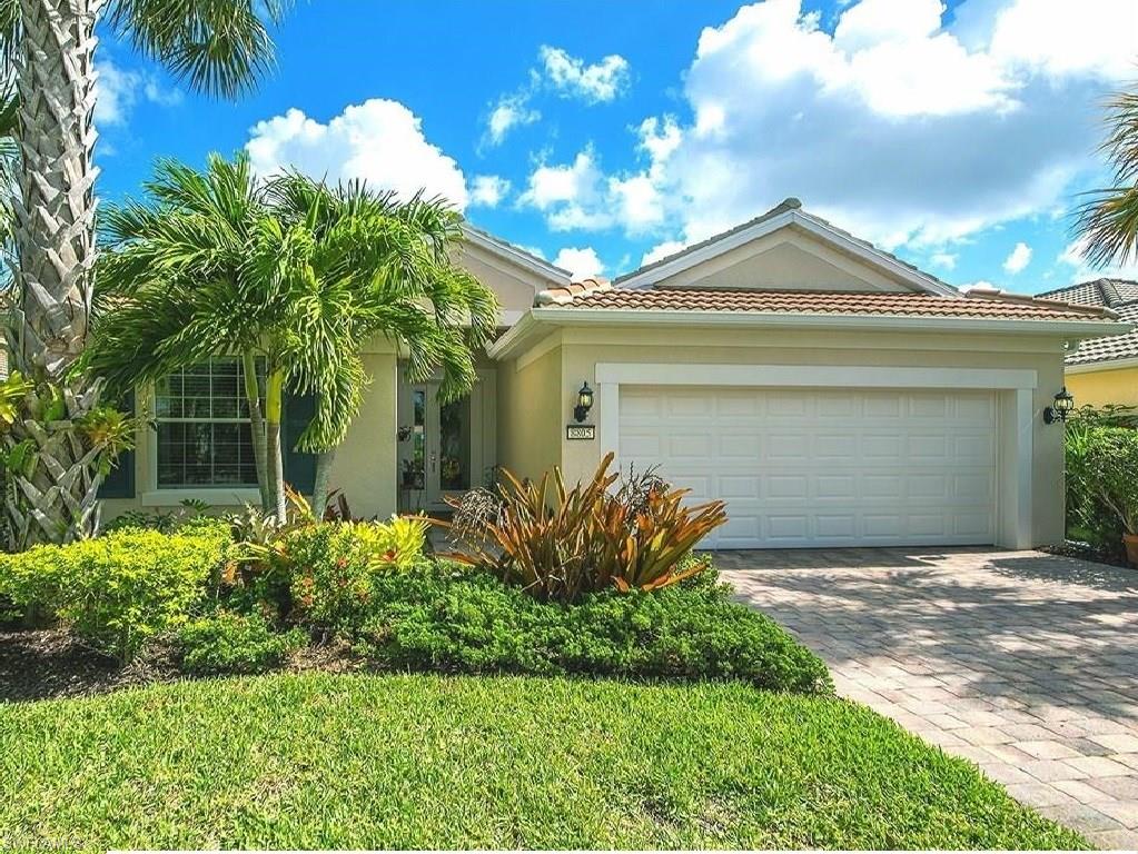 VERONA WALK - Residential