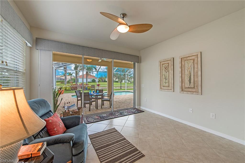 VERONA WALK - Residential