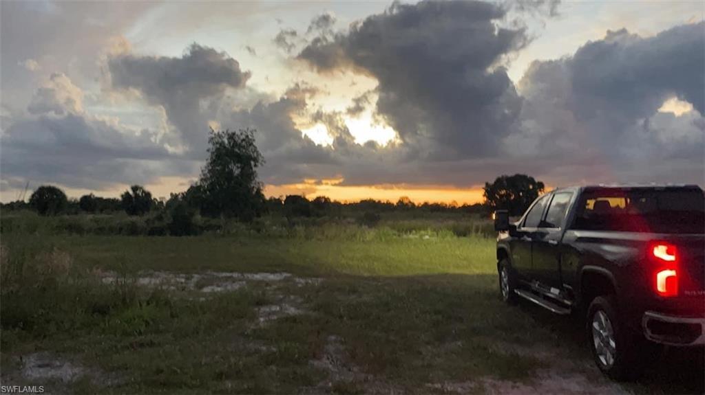 GOLDEN GATE ESTATES - Land