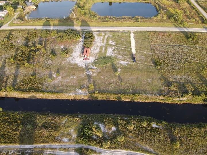 GOLDEN GATE ESTATES - Land