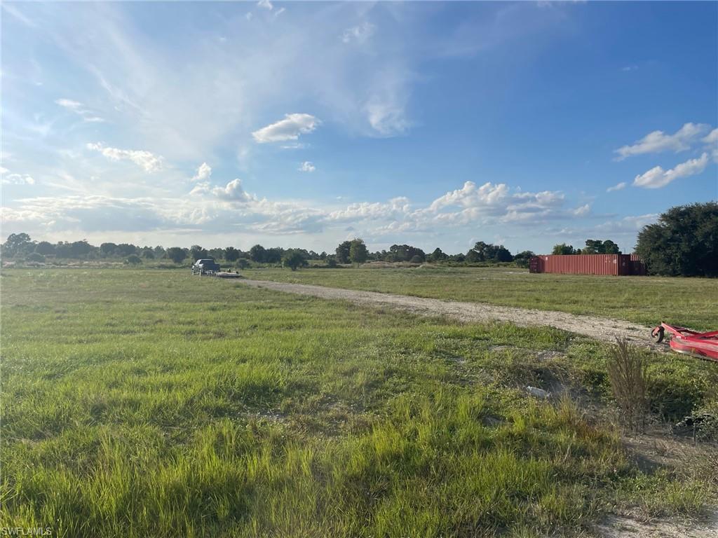 GOLDEN GATE ESTATES - Land