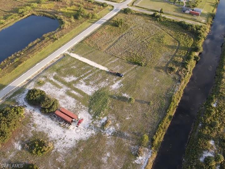 GOLDEN GATE ESTATES - Land