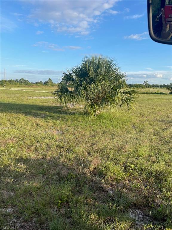 GOLDEN GATE ESTATES - Land