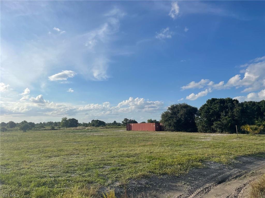 GOLDEN GATE ESTATES - Land