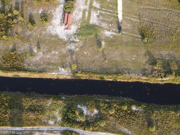 GOLDEN GATE ESTATES - Land