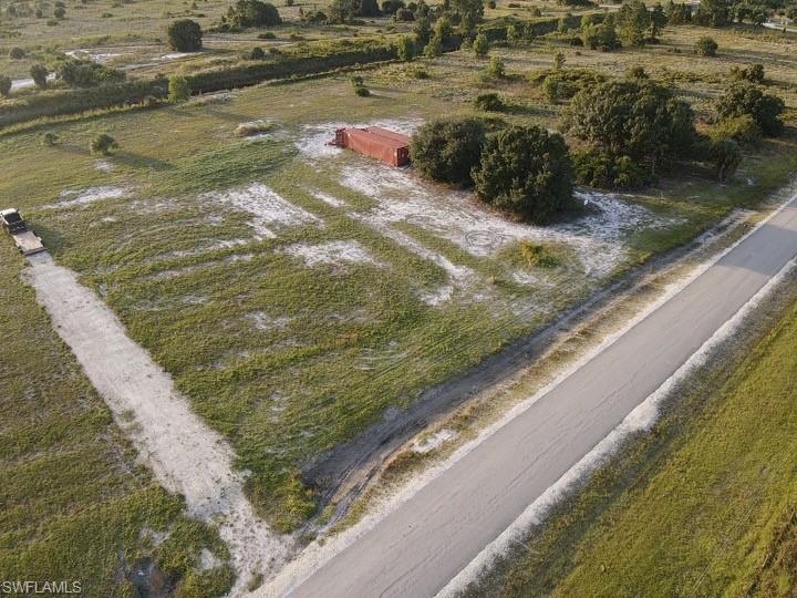 GOLDEN GATE ESTATES - Land