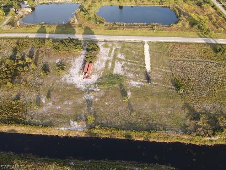 GOLDEN GATE ESTATES - Land