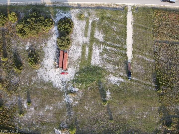 GOLDEN GATE ESTATES - Land