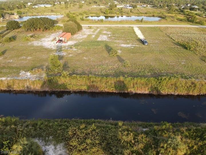 GOLDEN GATE ESTATES - Land