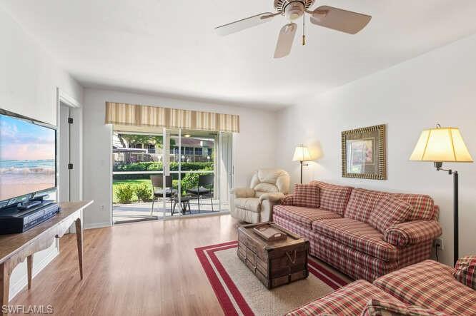 GREENWOOD VILLAGE AT KINGS LAKE - Residential