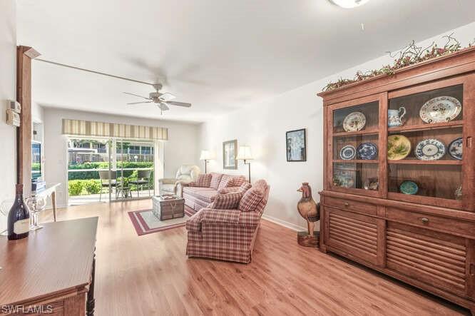 GREENWOOD VILLAGE AT KINGS LAKE - Residential