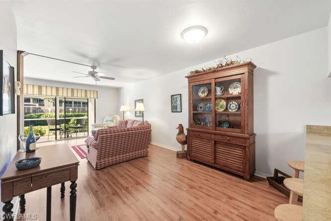 GREENWOOD VILLAGE AT KINGS LAKE - Residential