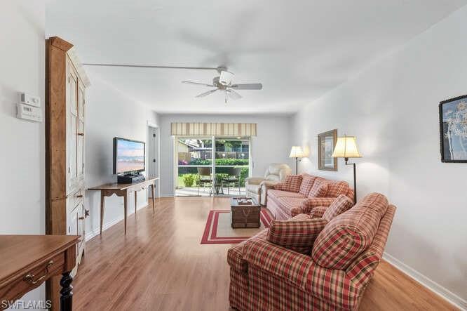 GREENWOOD VILLAGE AT KINGS LAKE - Residential