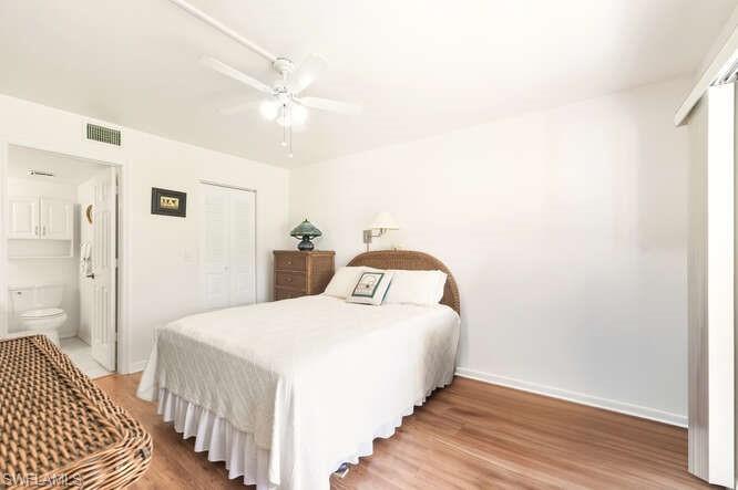 GREENWOOD VILLAGE AT KINGS LAKE - Residential