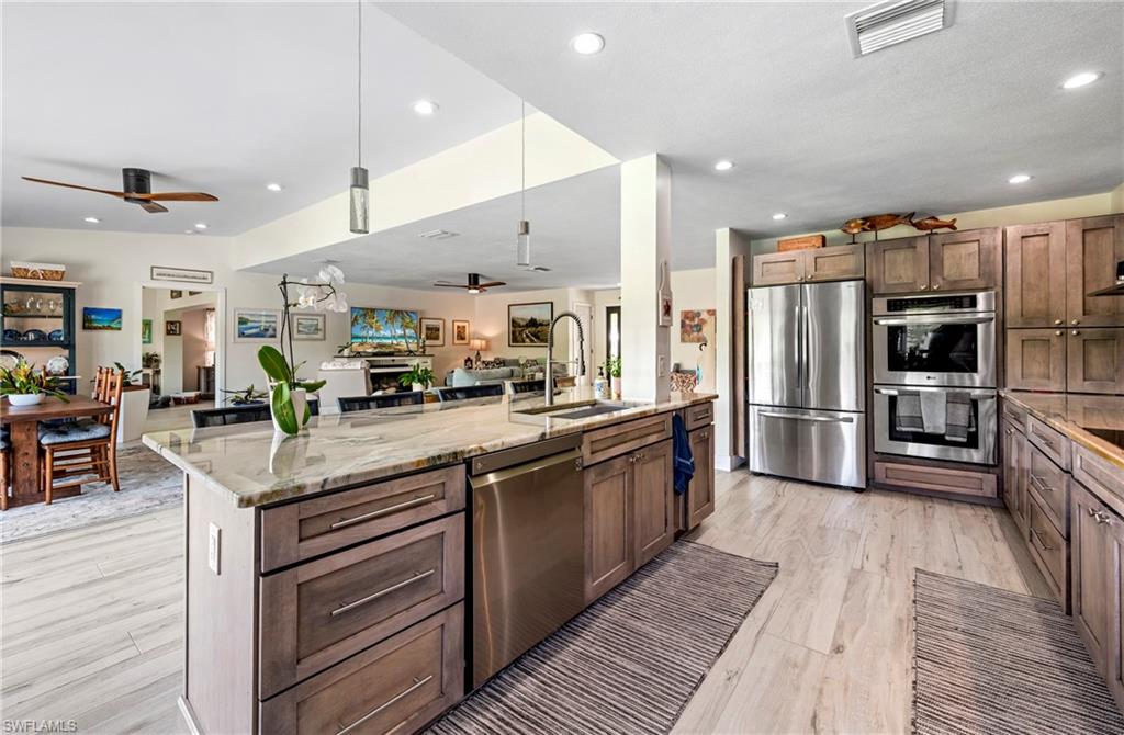 ROCK HARBOR - Residential