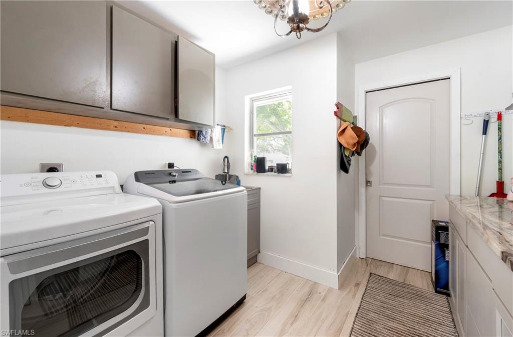 ROCK HARBOR - Residential