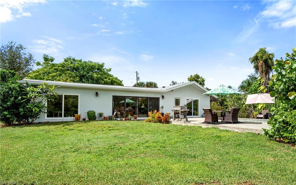 ROCK HARBOR - Residential