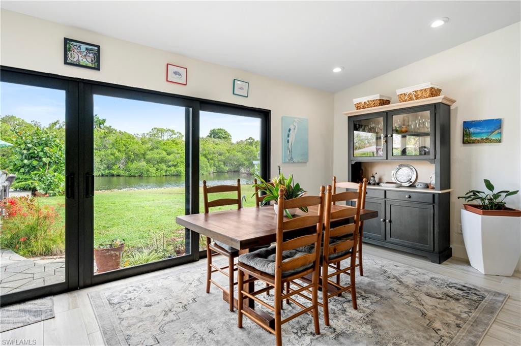 ROCK HARBOR - Residential