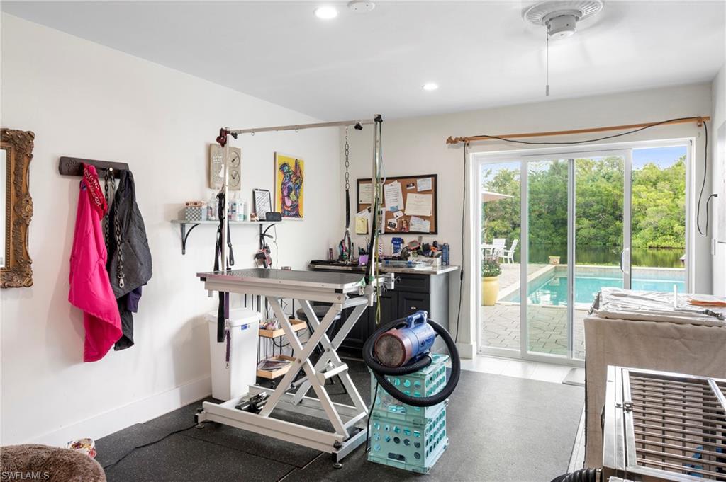 ROCK HARBOR - Residential